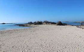 Fronte Mare Rooms By Salentolimit