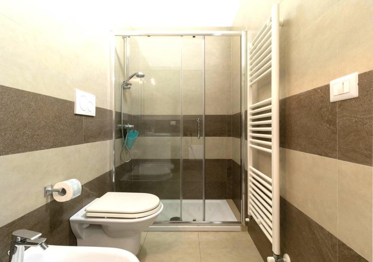 Fronte Mare Rooms By Salentolimit Porto Cesareo Esterno foto