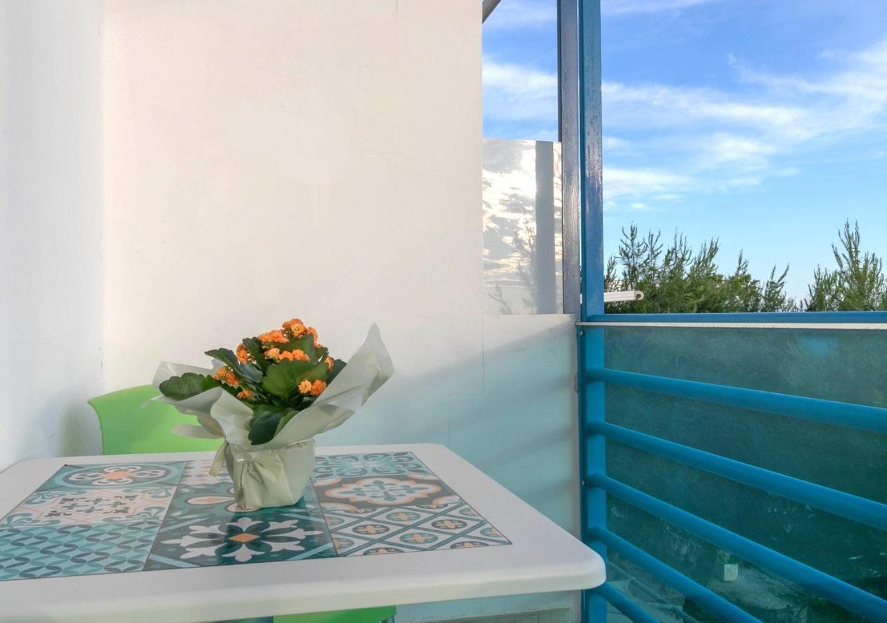 Fronte Mare Rooms By Salentolimit Porto Cesareo Esterno foto
