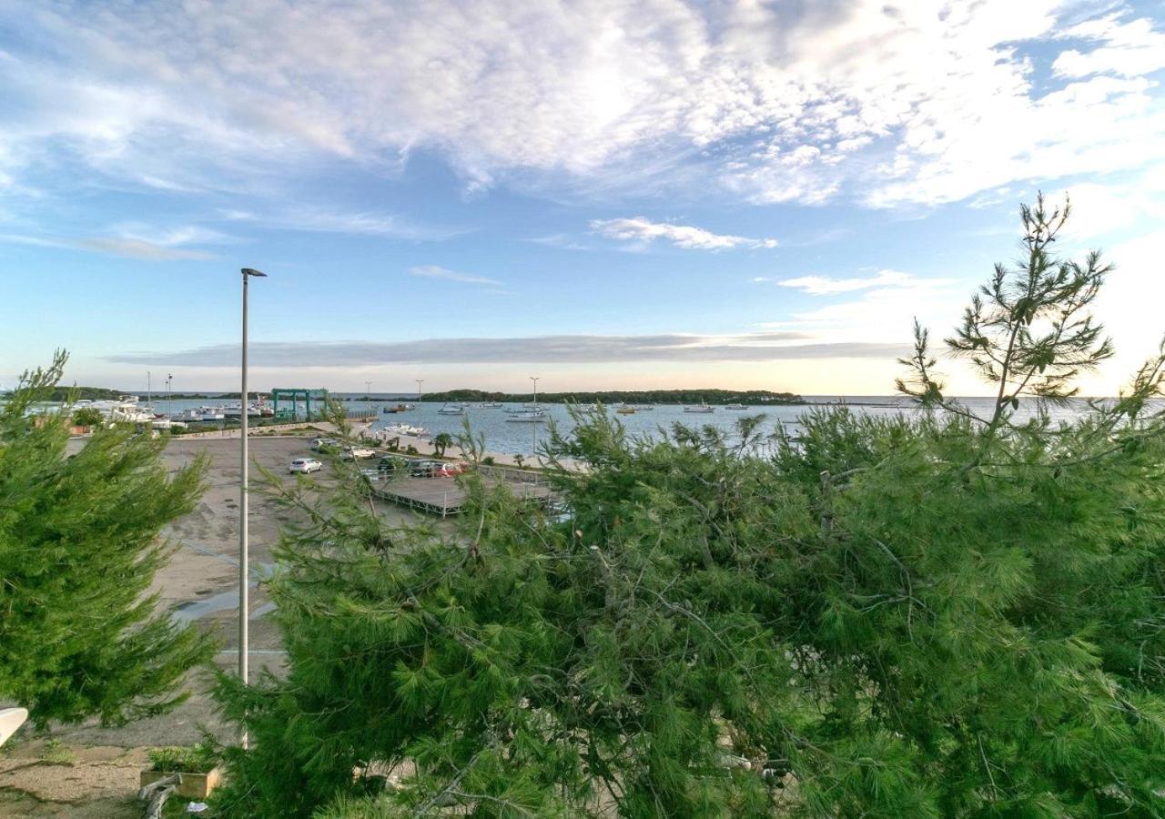 Fronte Mare Rooms By Salentolimit Porto Cesareo Esterno foto