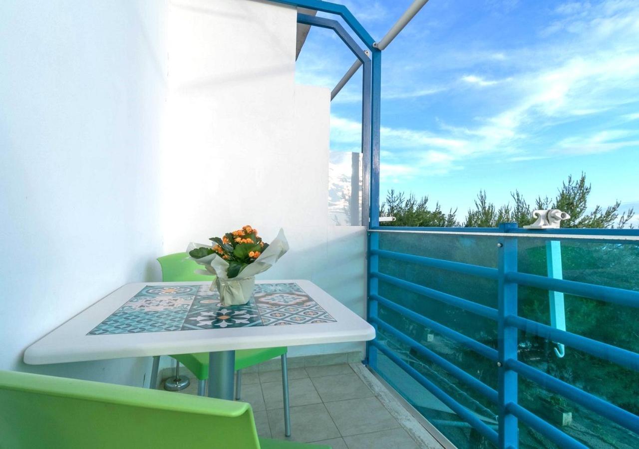 Fronte Mare Rooms By Salentolimit Porto Cesareo Esterno foto