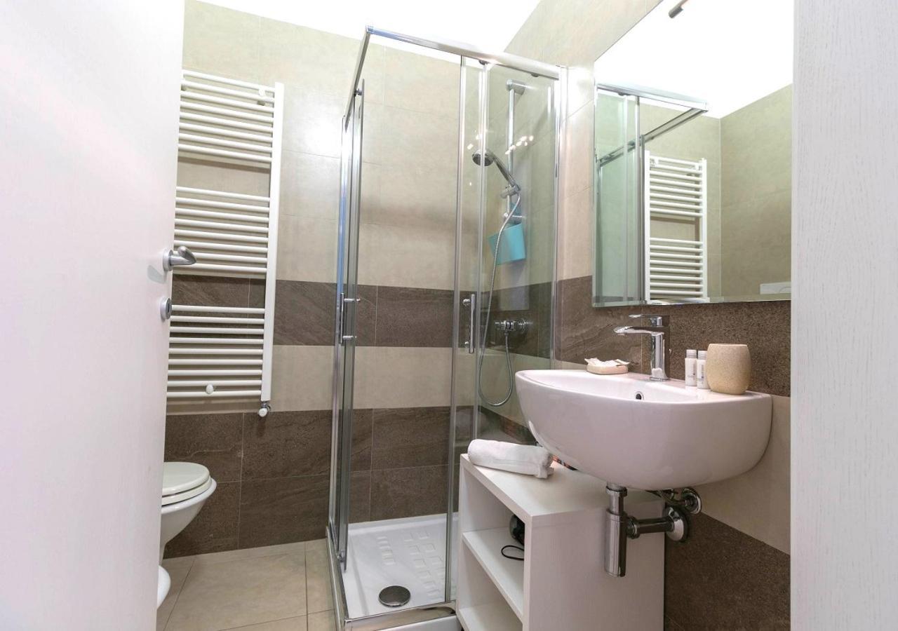 Fronte Mare Rooms By Salentolimit Porto Cesareo Esterno foto