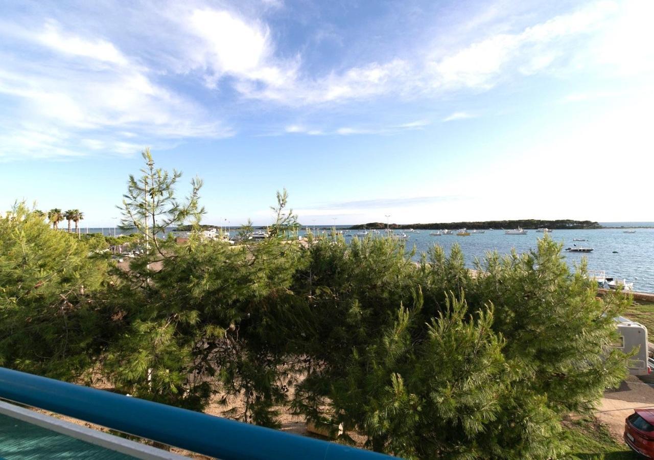 Fronte Mare Rooms By Salentolimit Porto Cesareo Esterno foto